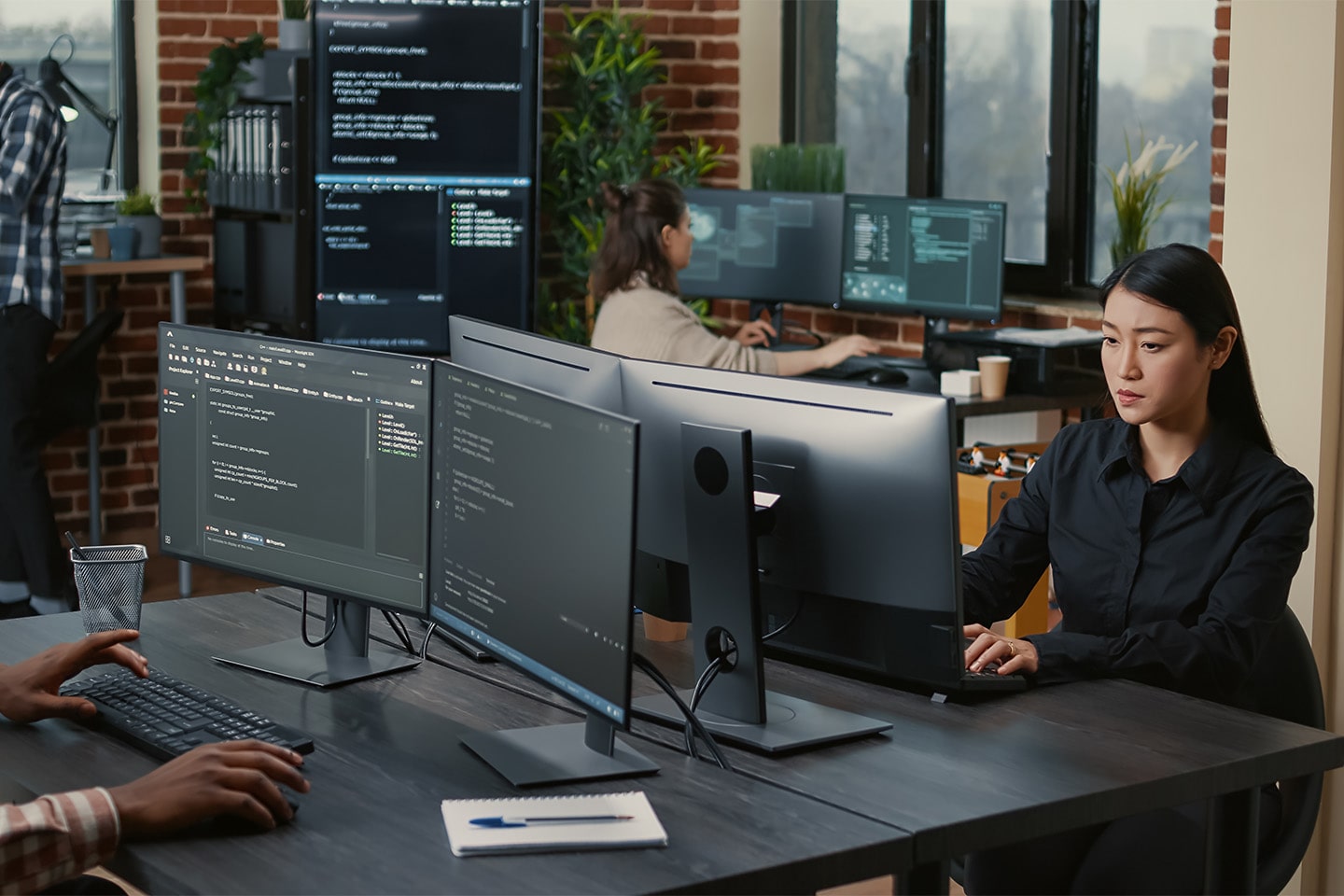 E-Learning Solution Upgrade For a Software Company