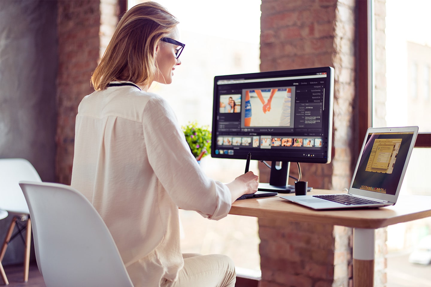Video-Sharing Platform For a Dutch Media Company