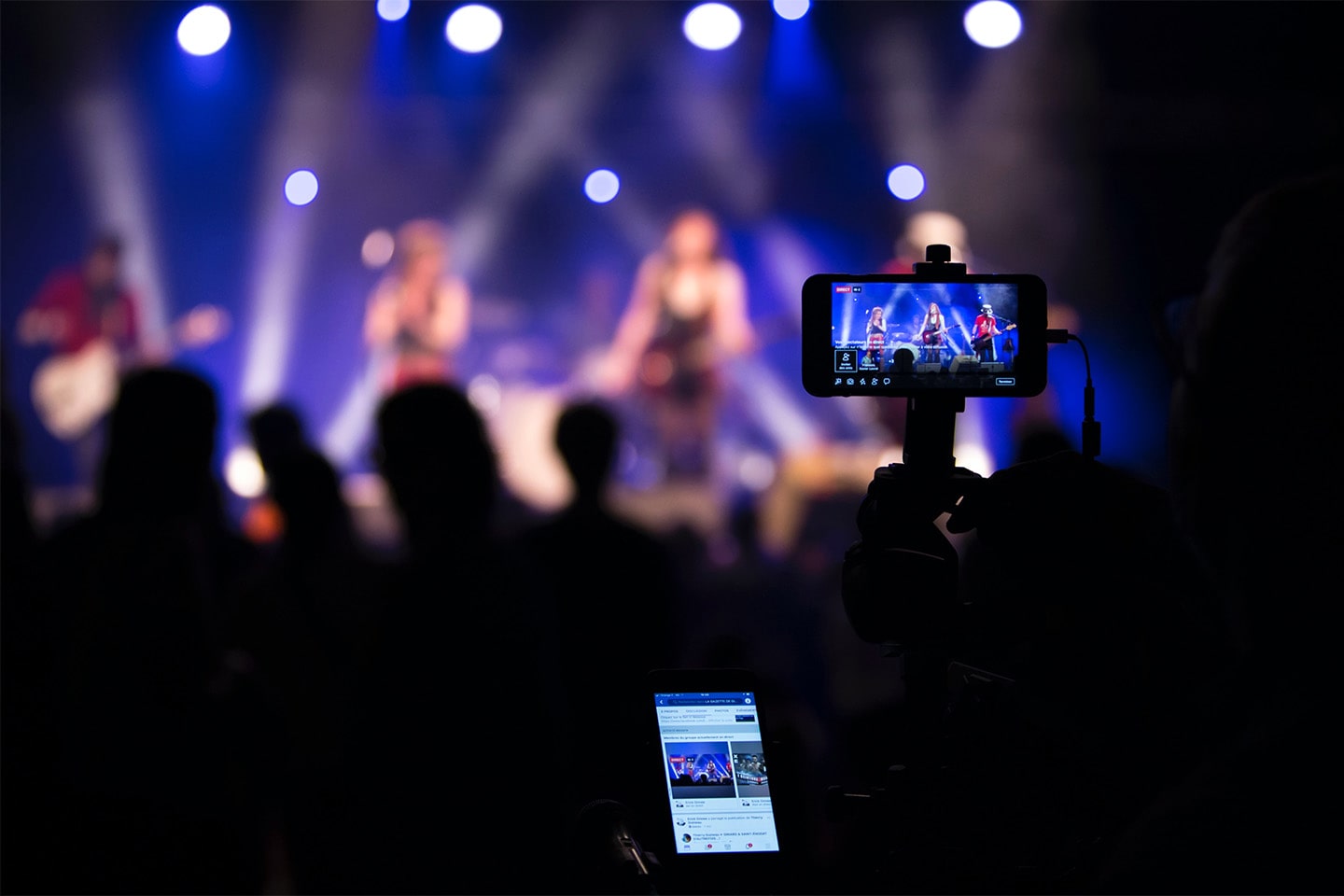 Live Event Platform For a Canadian Video Streaming Provider