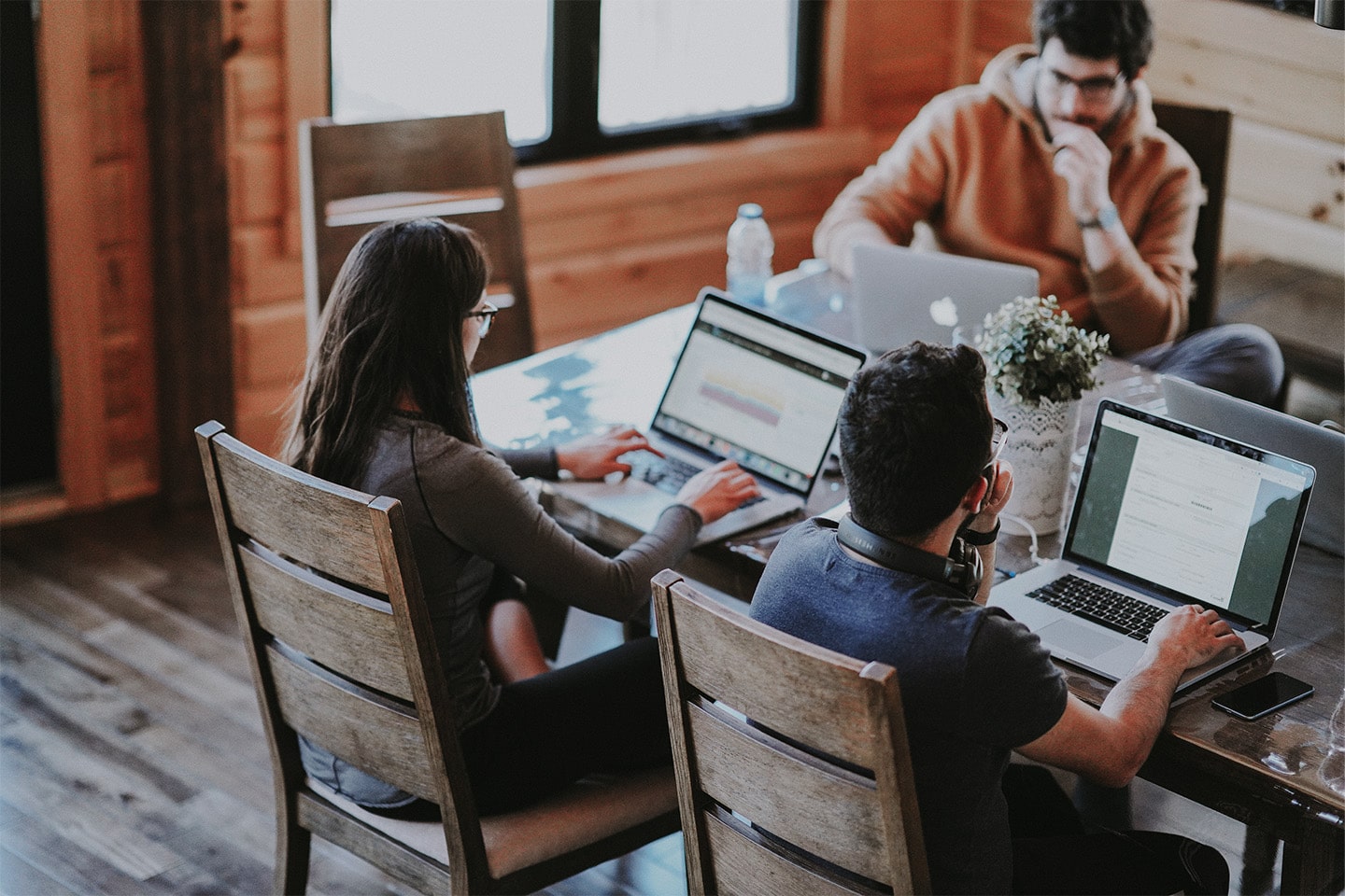 Ecommerce Data Platform For a Consulting Company