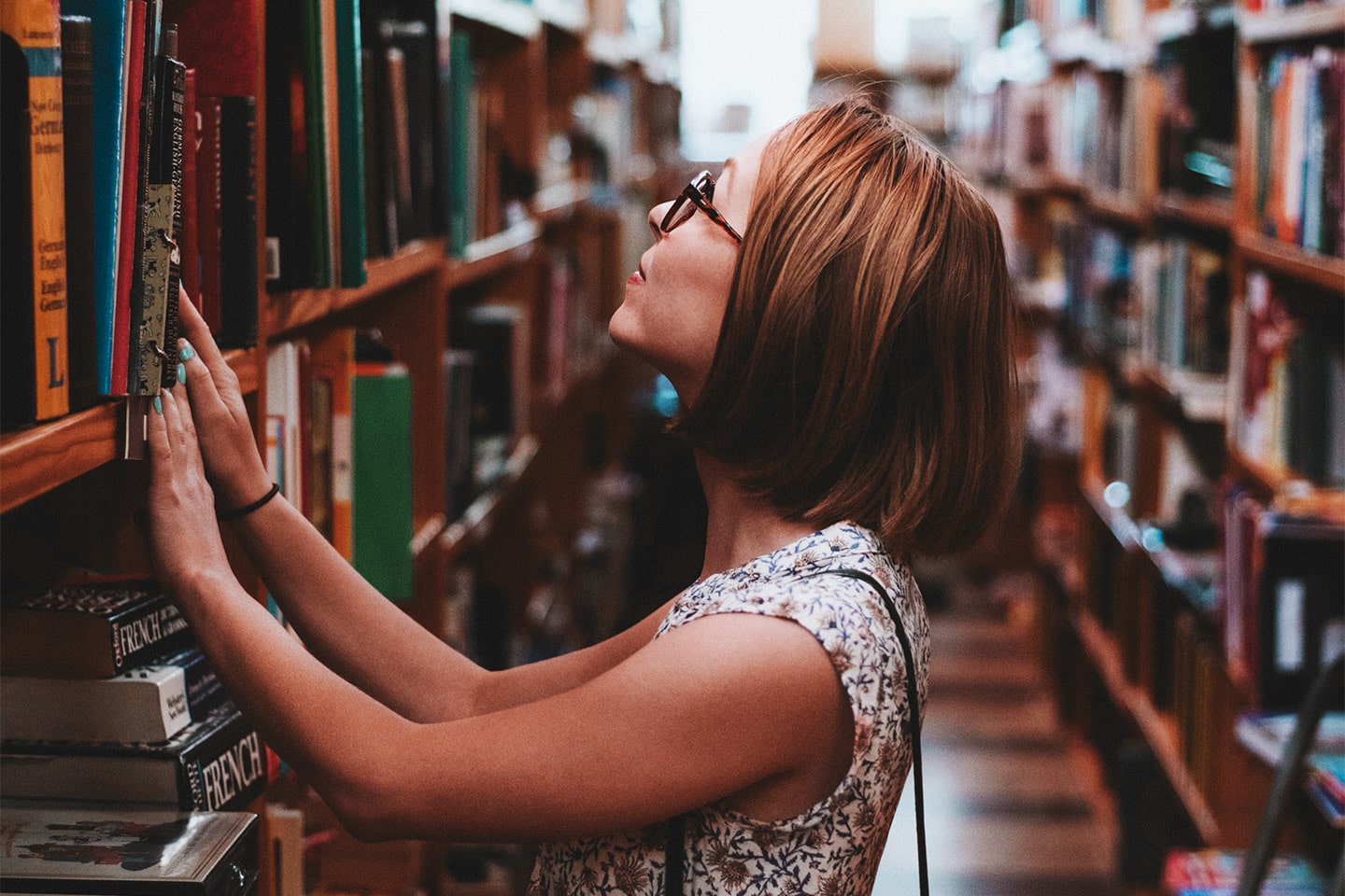 E-Book Platform For a Swedish Publishing House
