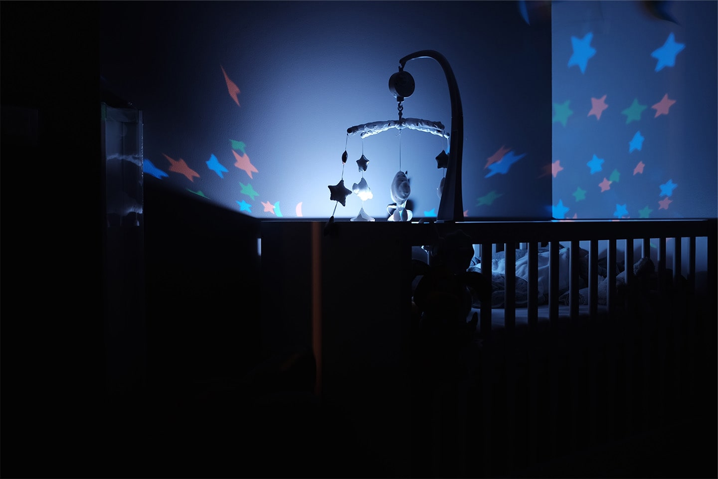 Baby Monitor App For a Polish Wellness Company