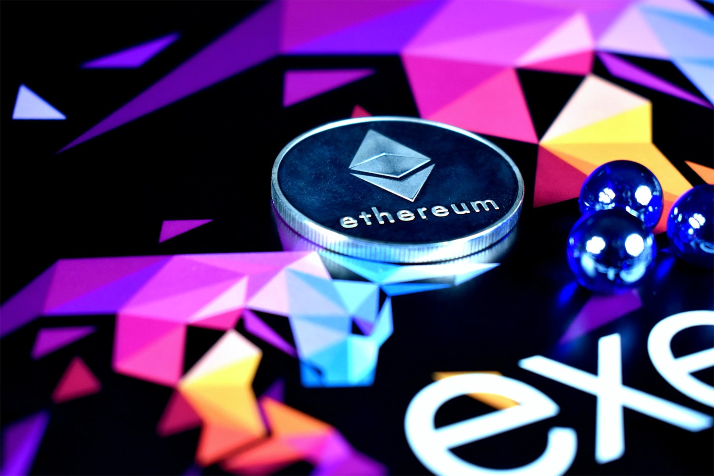 Crypto Platform For an Investment Fund