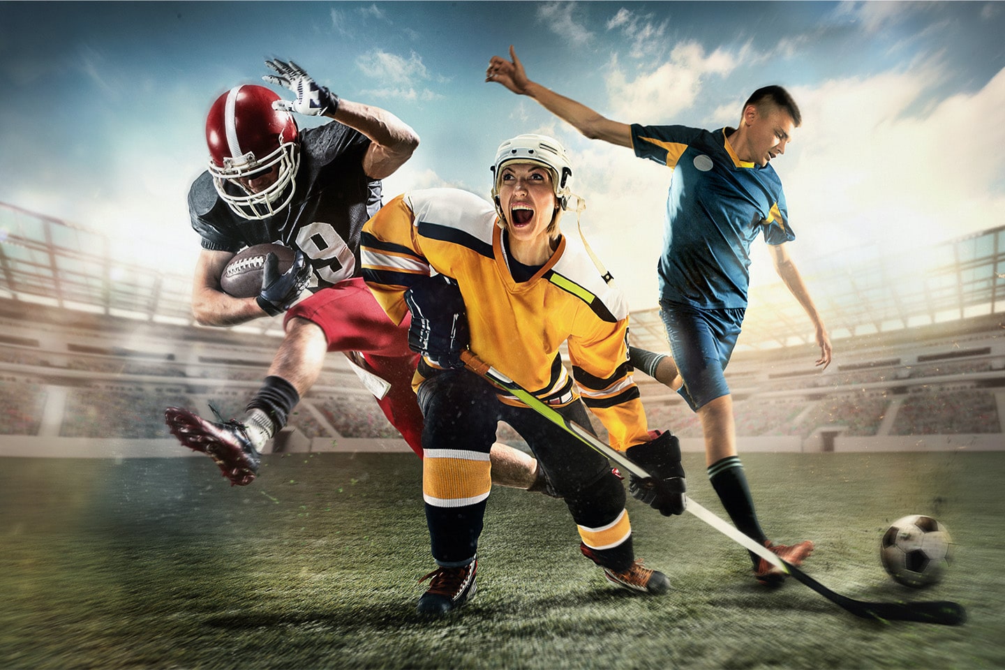 Custom CRM For a Canadian Marketing Company