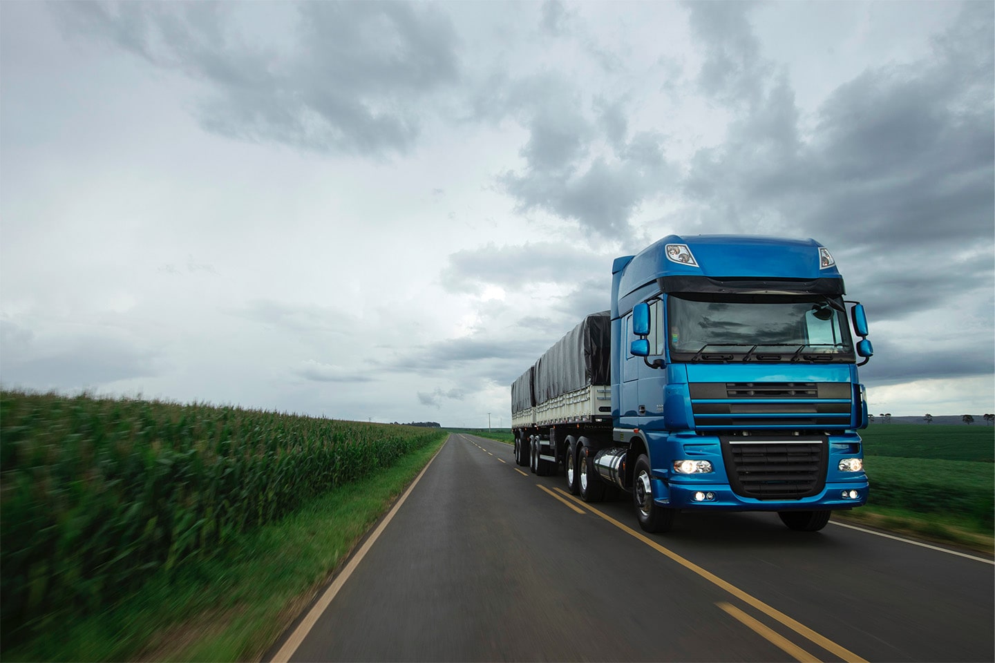 Digital Transport Booking Platform To Rewire Last Mile Delivery