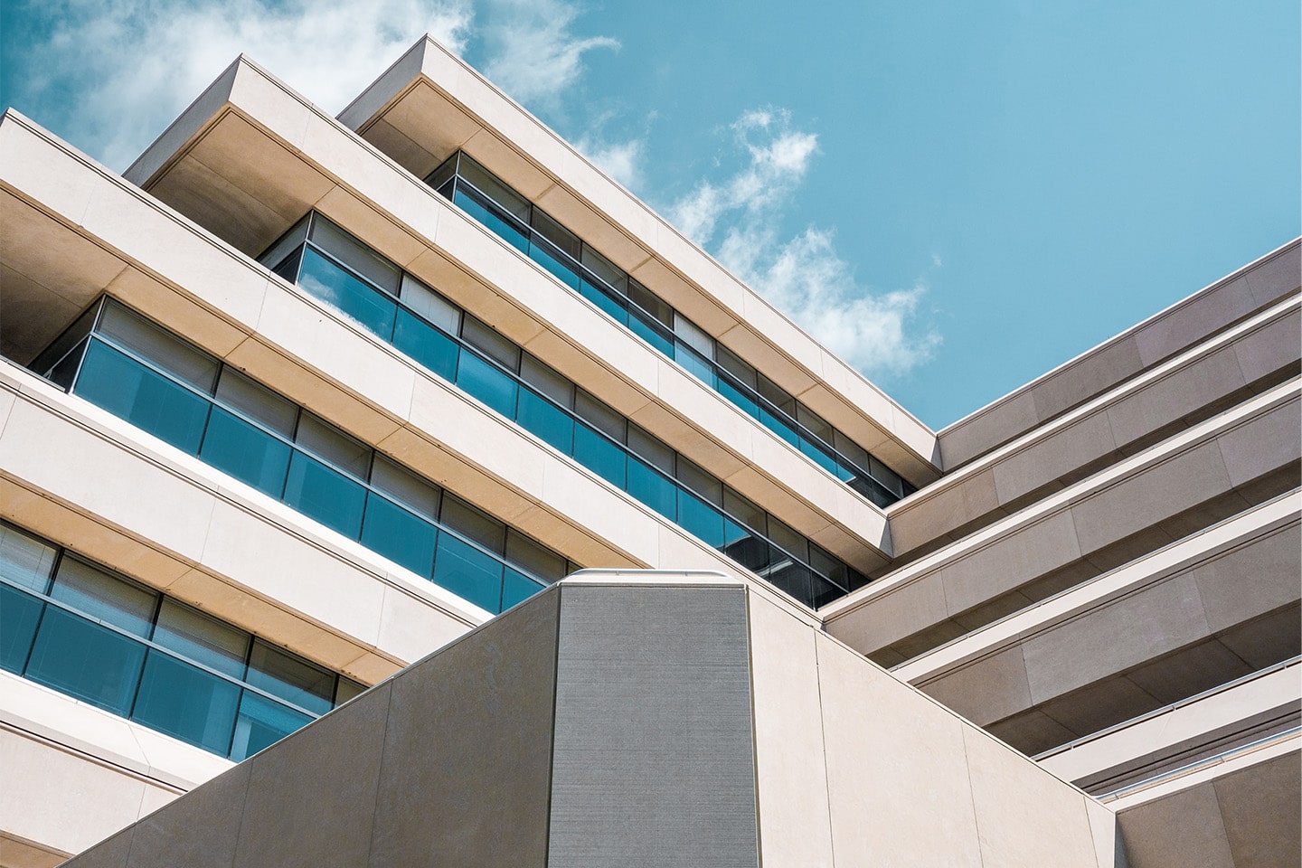 Business Intelligence Solution For a US Construction Company