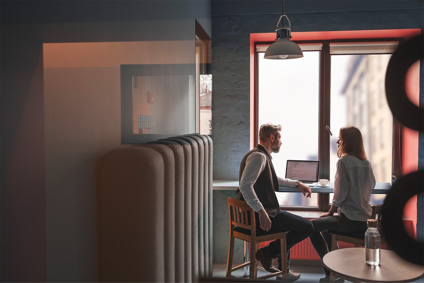 Business Intelligence Solution With 14 Real-Time Dashboards For a US Software Company