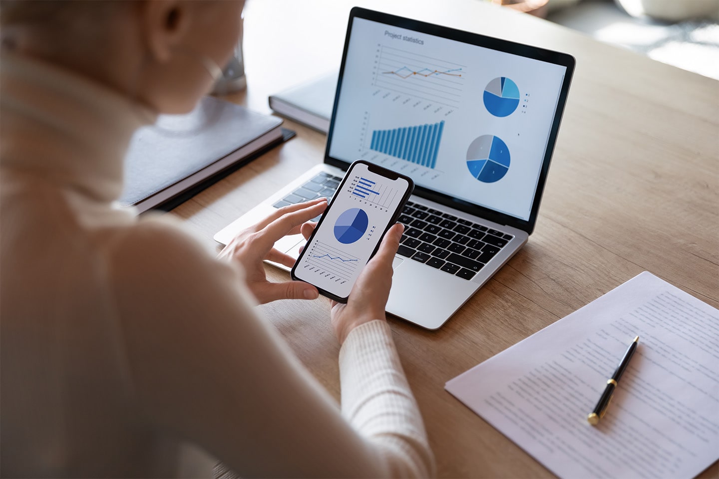 Data Analytics and Visualization for Insurance