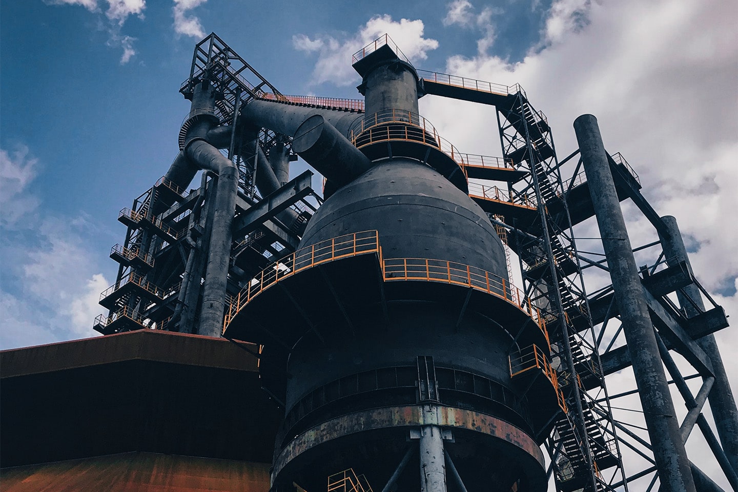 Legacy Software Modernization For a Global Heat Exchanger Manufacturer
