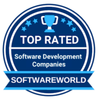 SoftwareWorld Top Rated Software Development Companies 2020