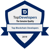 TopDevelopers Top Blockchain Developers 2019