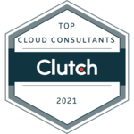 Clutch Top Cloud Consultants 2021