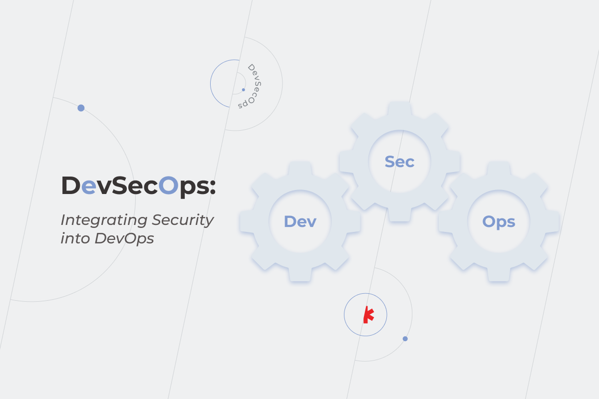 DevSecOps integration