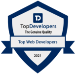 TopDevelopers Top Web Developers 2021