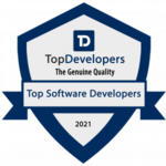 TopDevelopers Top Software Developers 2021