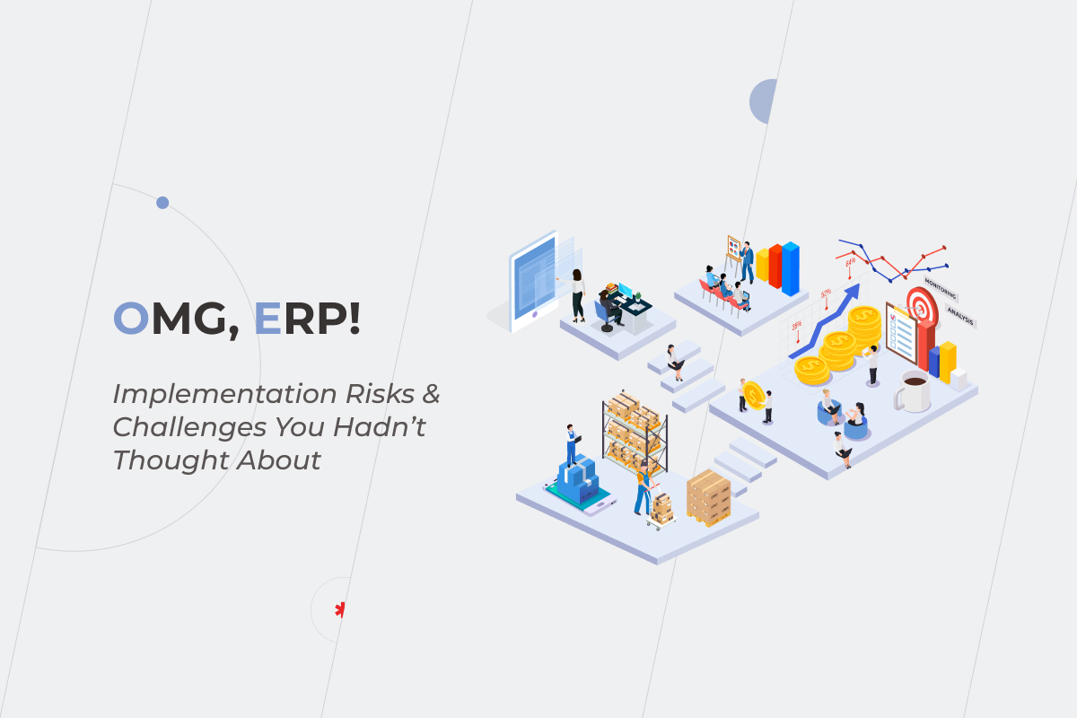 ERP implementation
