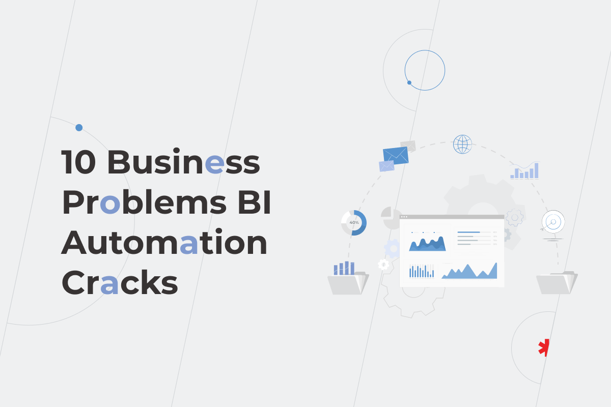 BI automation