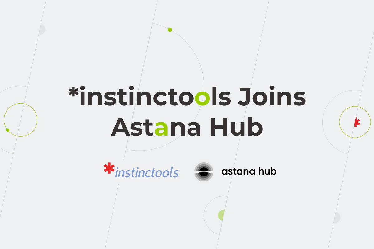 Astana Hub