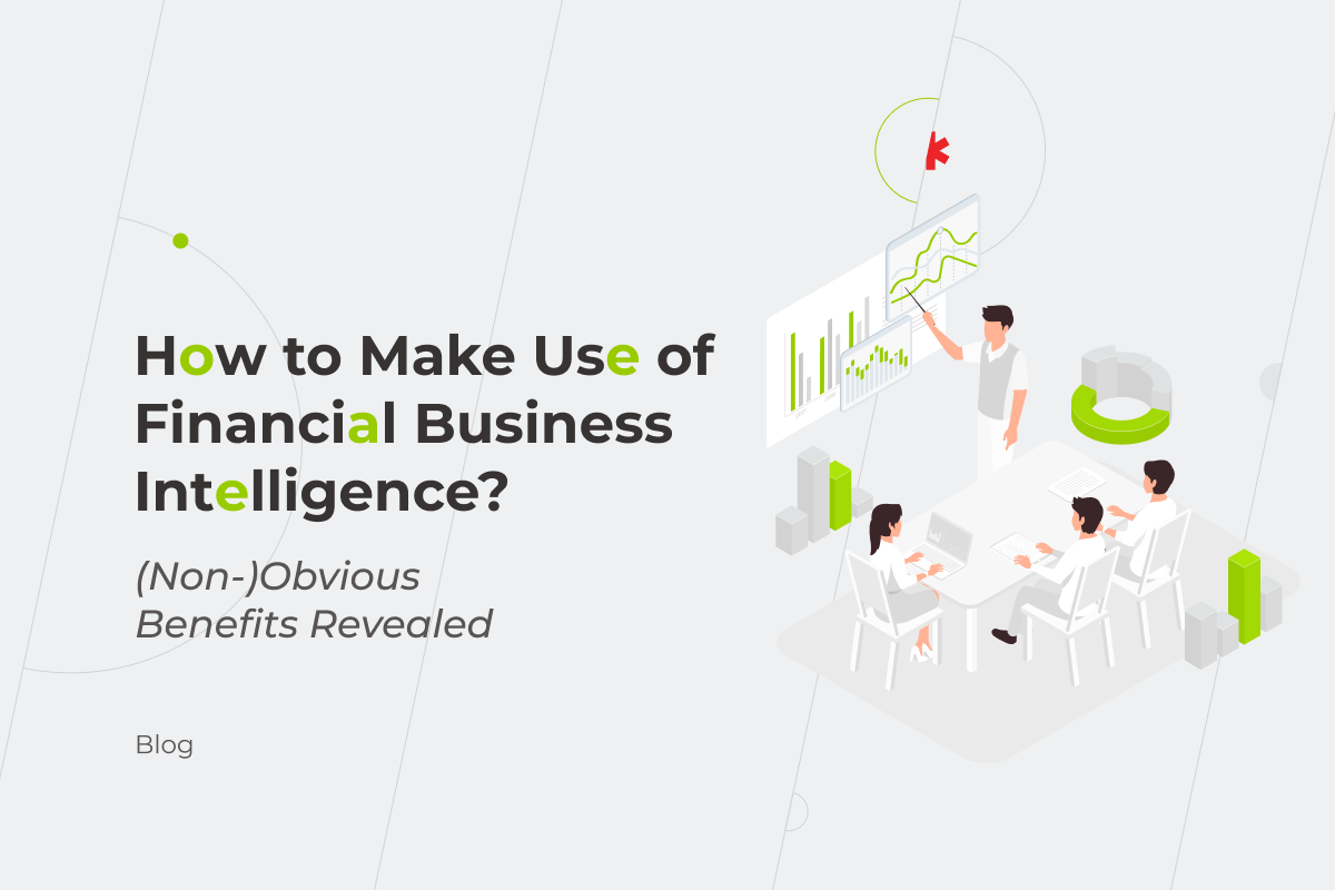 Financial Business Intelligence