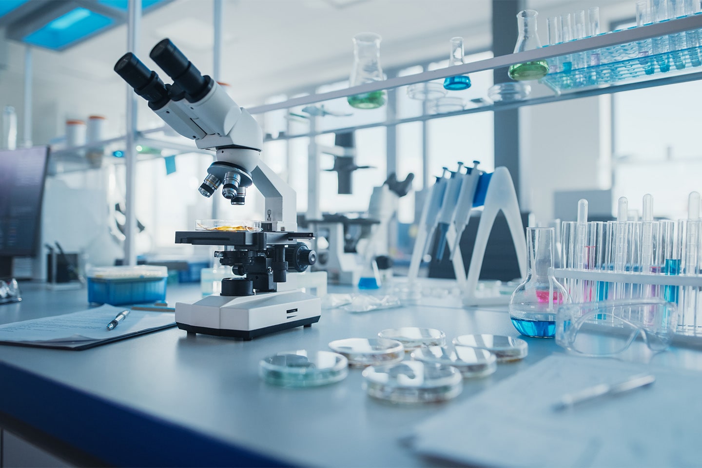 Legacy Software Modernization For BioTech