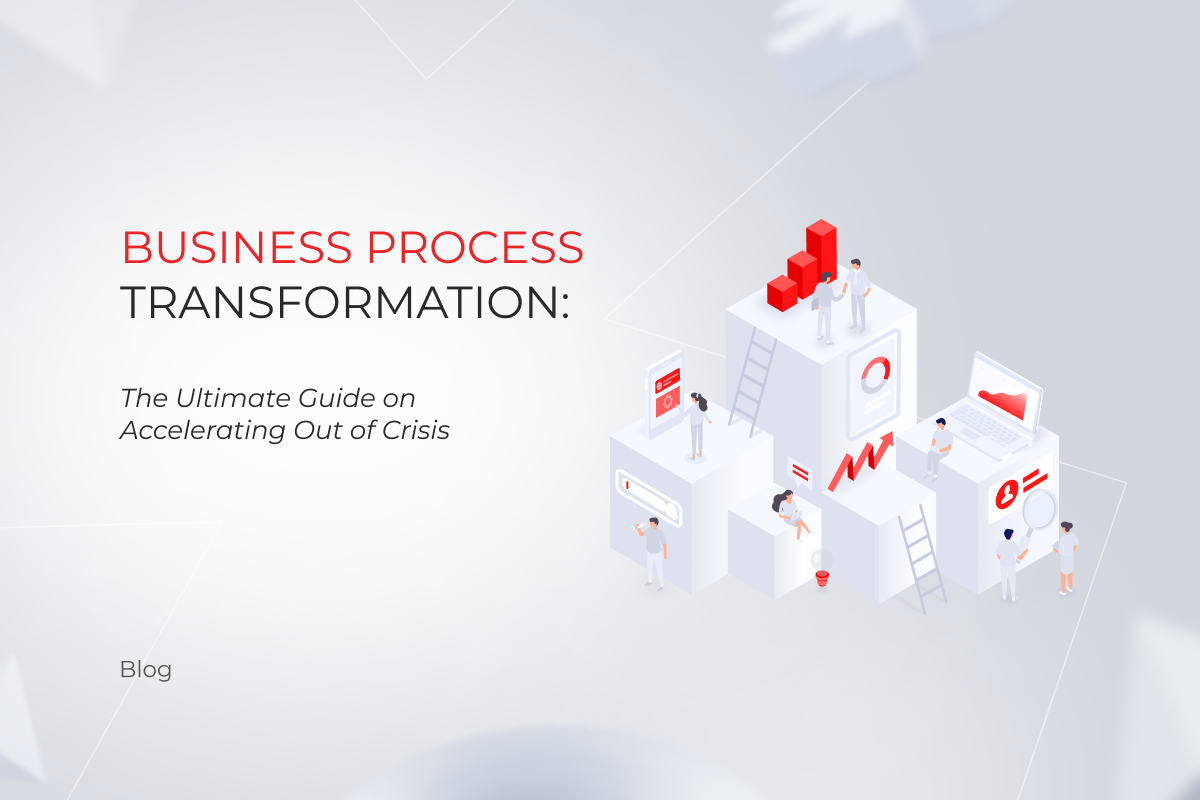 Business Process Transformation