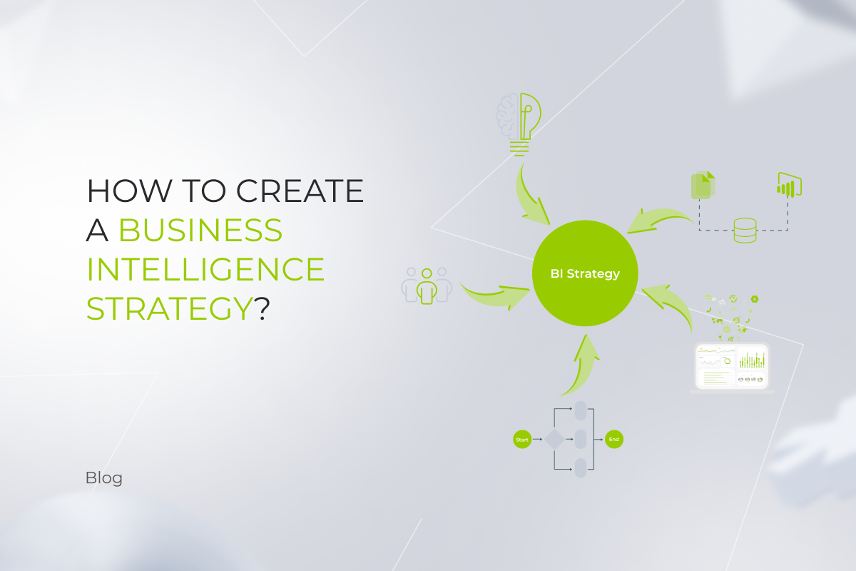 business intelligence strategy