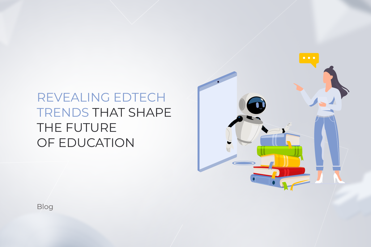 EdTech trends