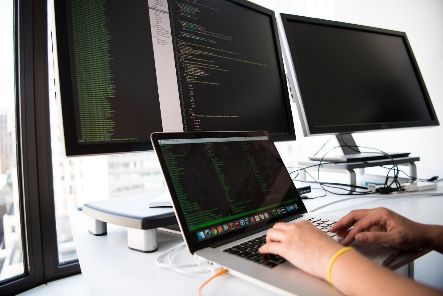 Software Licensing System Modernization