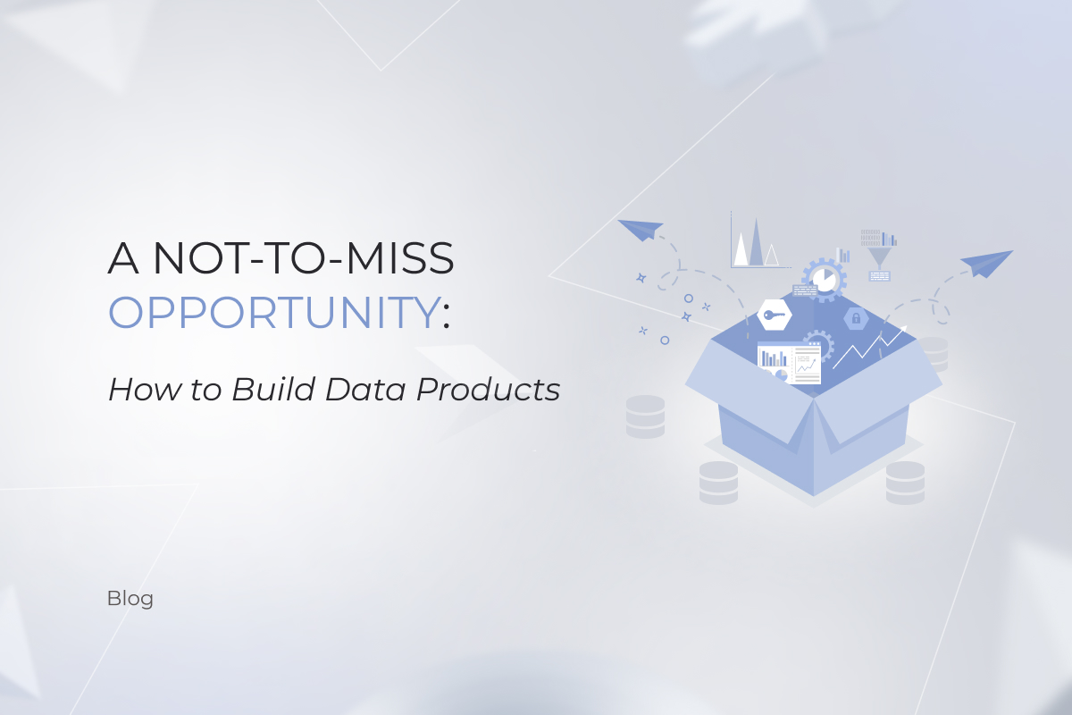 data product strategy