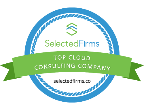 SelectedFirms Top Cloud Consulting Company