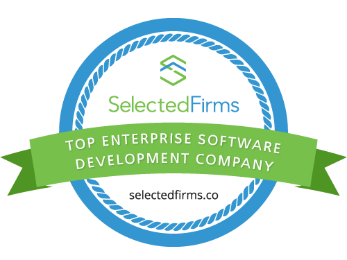 SelectedFirms Top Enterprise Software Development Company