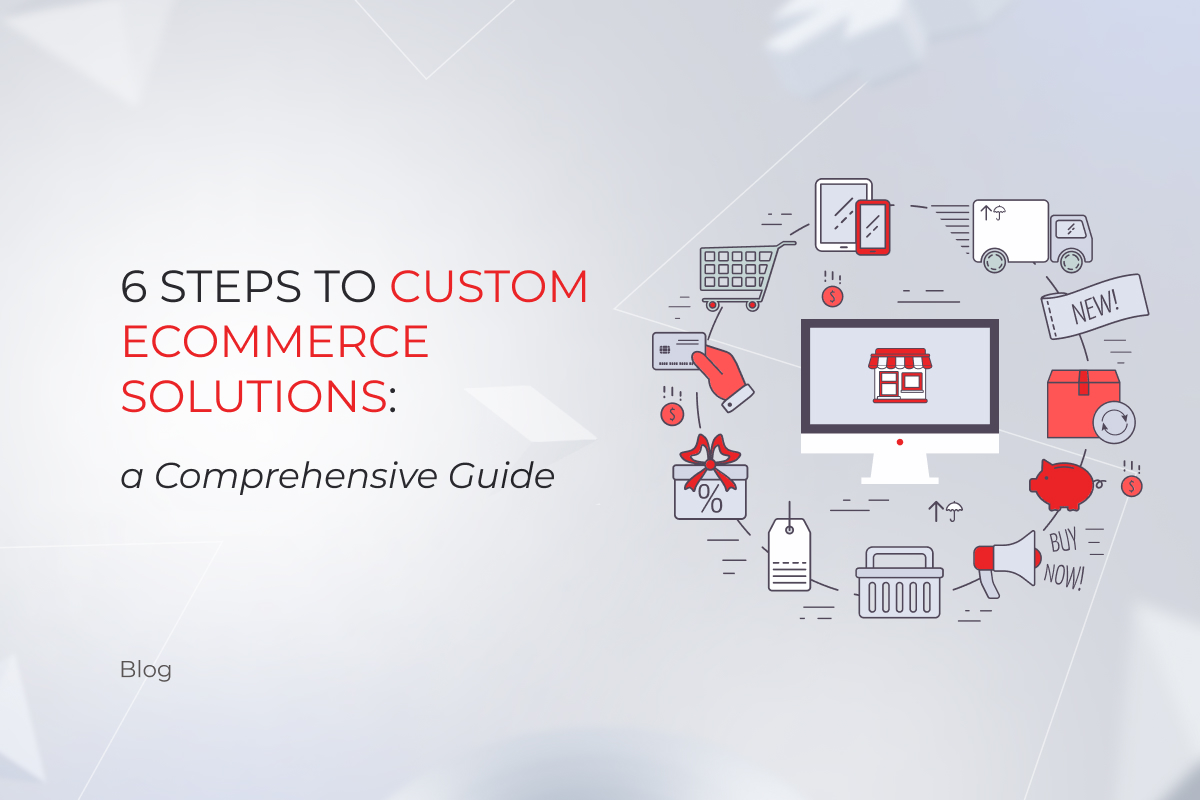 ecommerce development