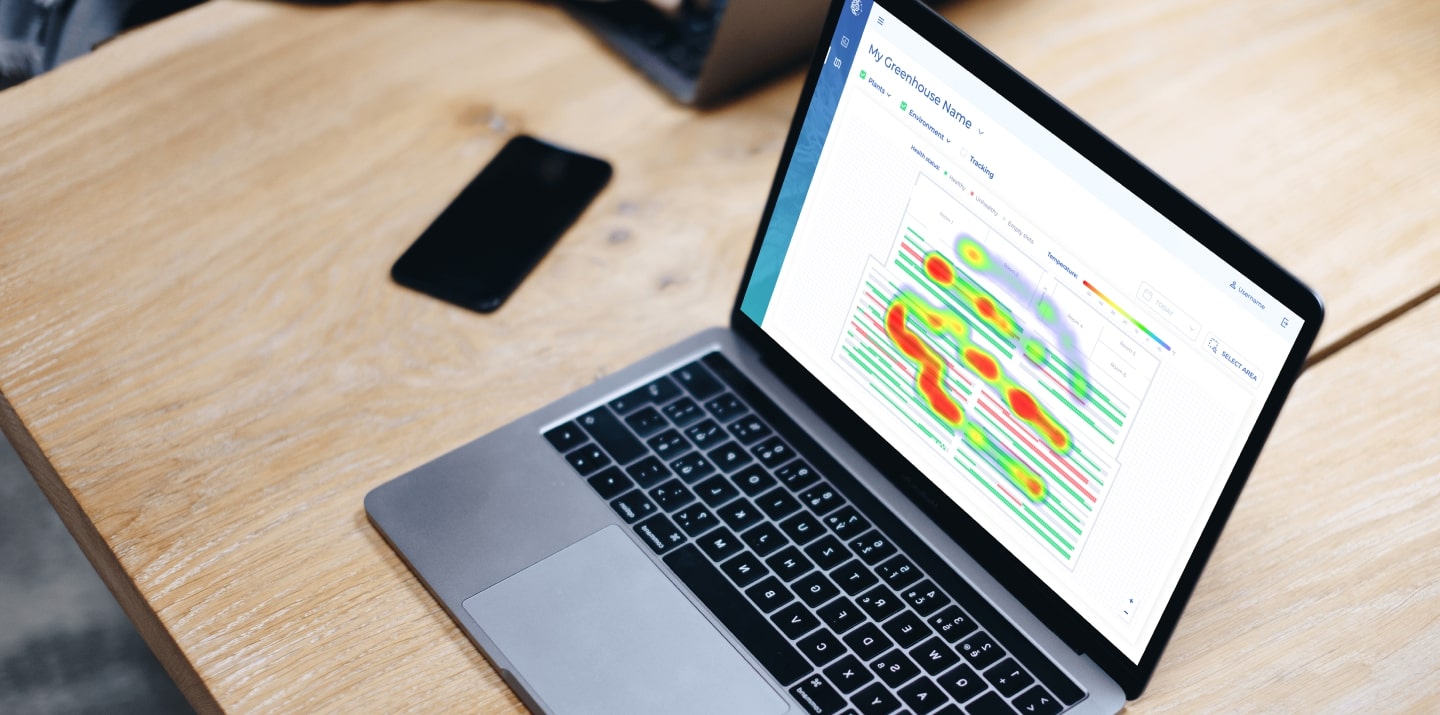 Product Engineering For AgTech