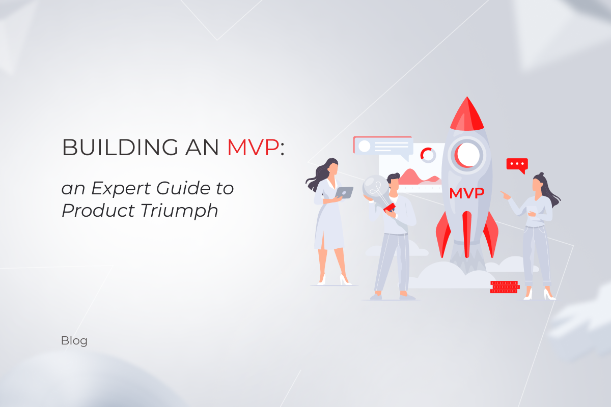 Building an MVP