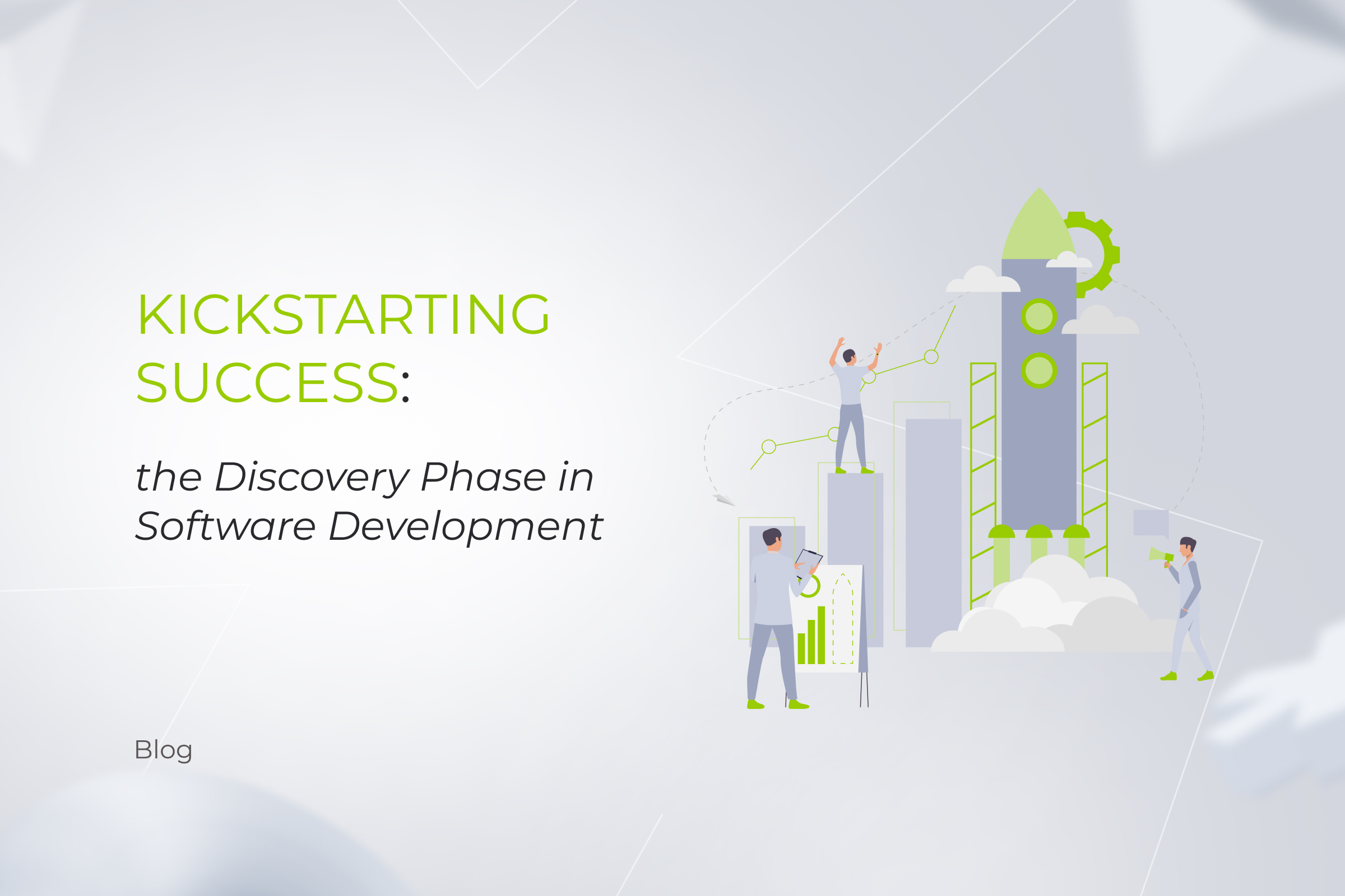 Discovery phase
