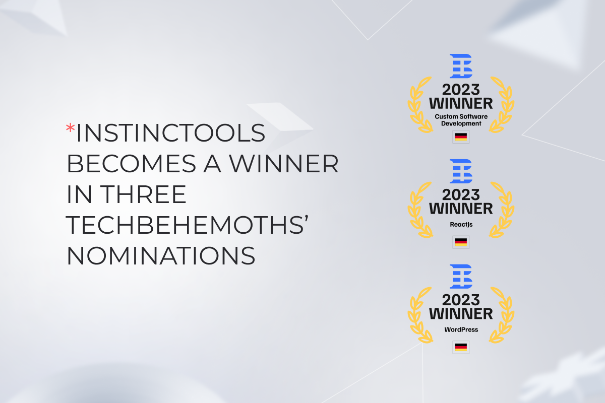 TechBehemoths award