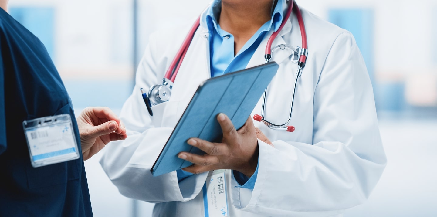 CANet healthcare platform