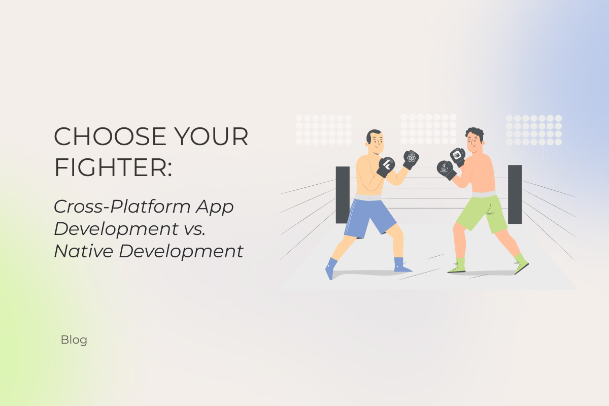 Native vs Cross-platform