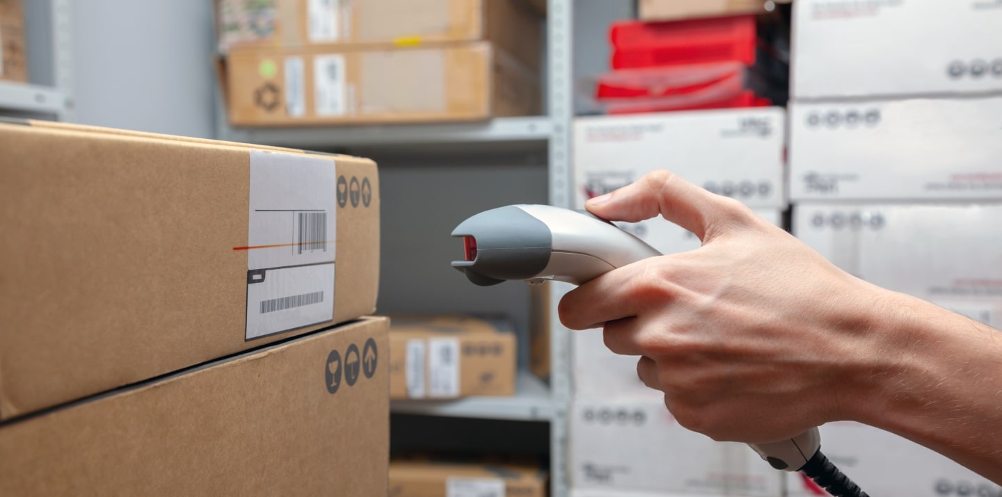 Custom Inventory Management System