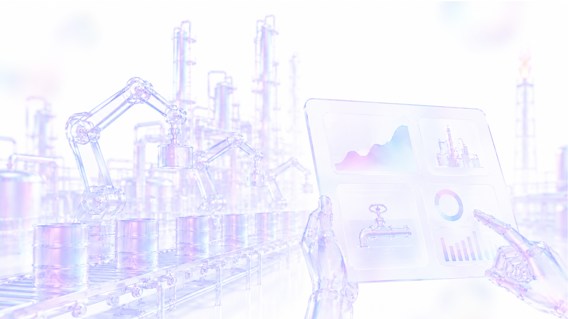 AI in Oil and Gas Industry