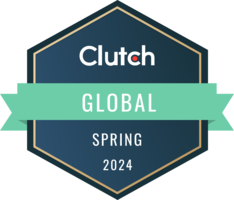 Clutch Global Spring 2024