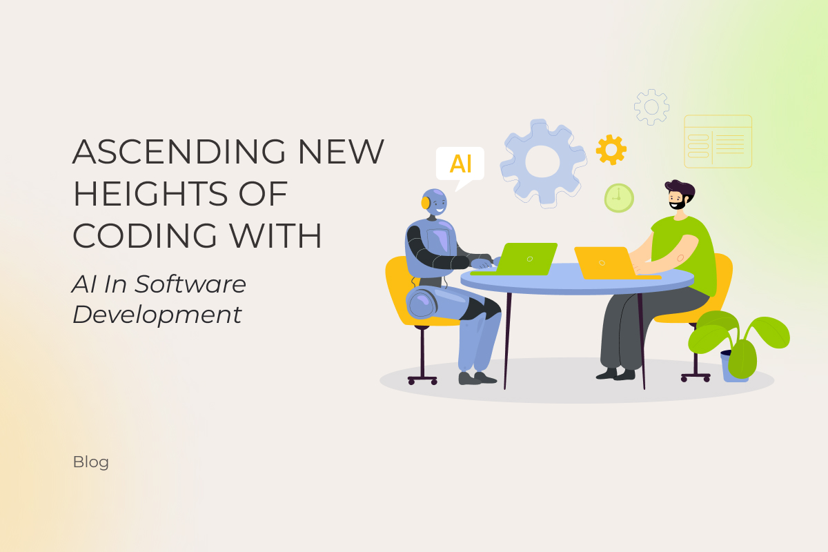 AI for Software Development