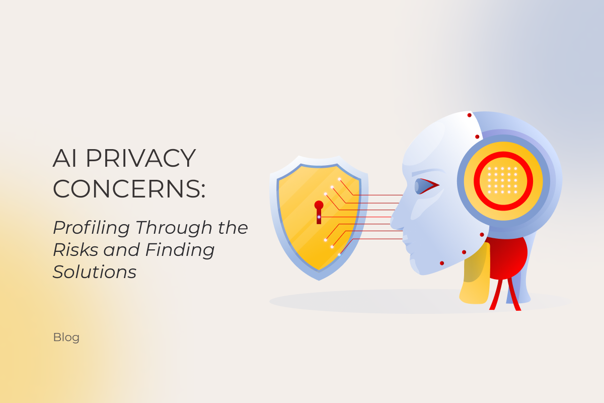 AI Privacy Concerns