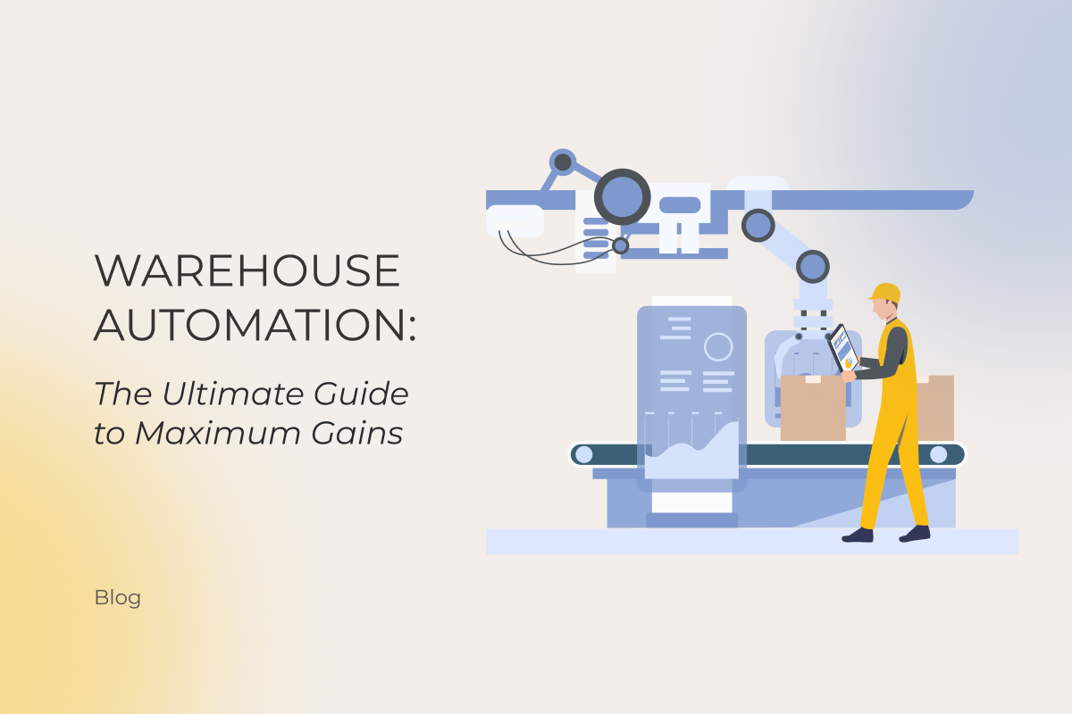 Warehouse Automation