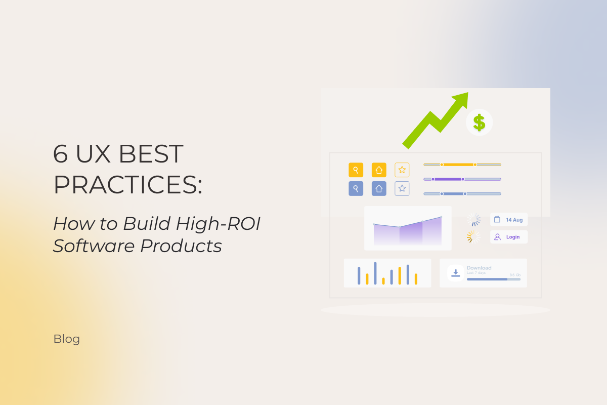 UX best practices