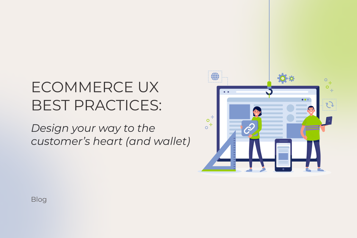 Ecommerce UX Best Practices
