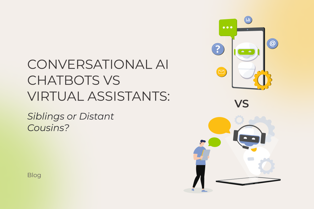 Сonversational AI Chatbot