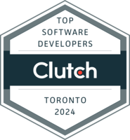 Clutch Top Software Developers Toronto 2024