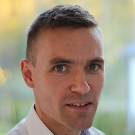 Matti Vesterinen