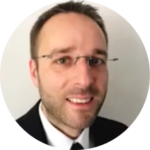 Tim Rosenberger